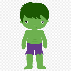 Hulk Baby PNG Hulk Thor Clipart download - 542 * 900 - Free ...