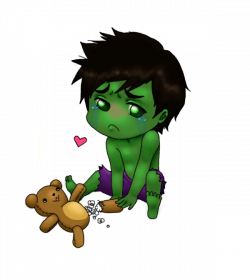 28+ Collection of Mini Hulk Drawing | High quality, free cliparts ...
