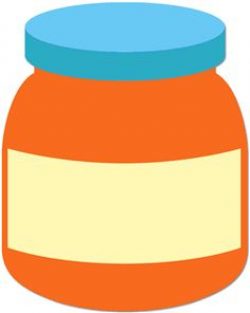 Baby Food Jar Clip Art | Free download best Baby Food Jar ...