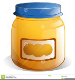 Baby Food Jar Clipart | Free Images at Clker.com - vector ...
