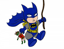Baby clipart batman - Graphics - Illustrations - Free Download on ...