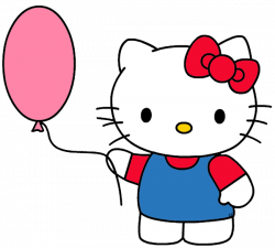 Hello Kitty Clip Art | Cartoon Clip Art