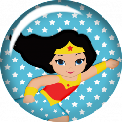 Wonder Woman Logo Template Awesome Wonderwoman Baby Clipart Wonder ...