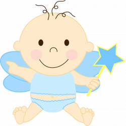 Bebê (Menino e Menina) 2 - Minus | CLIPART - BABY, BABY CLOTHES ...