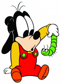 Disney Baby Goofy | Disney Games | Disney Comics | Disney Logos ...