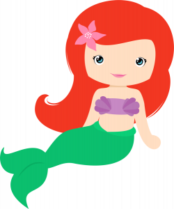 Minus - Say Hello! | Santa baby! | Pinterest | Mermaid, Ariel and ...