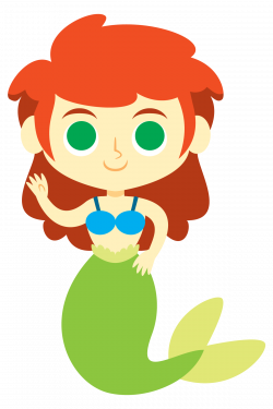 Mermaid Drawing Cliparts at GetDrawings.com | Free for personal use ...