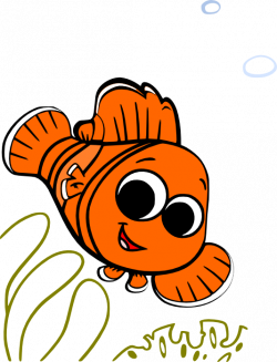 Nemo Clip Art | Βάπτιση αγοράκι | Στολισμός | Μπομπονιέρες ...