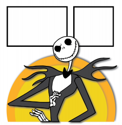 The Nightmare Before Christmas Clipart at GetDrawings.com | Free for ...