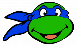 turtles ninja leonardo - Google Search | Turtles | Pinterest | Face ...