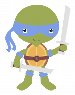 Tartarugas Ninja - CAT_Teenage Turtle 2.png - Minus | clipart ...