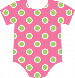 Baby Onesies Clipart. | She's Crafty | Pinterest | Babies, Clip art ...