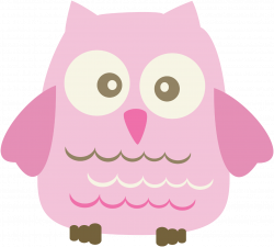Baby Girl Clip Art | think this little owl is just darling! | Kids ...