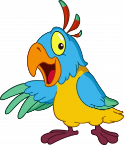 Parrot Bird Clipart Png - Clipartly.comClipartly.com