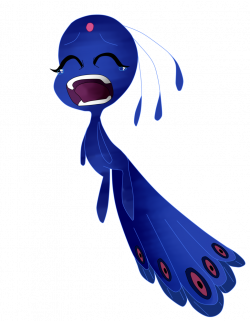 peacock miraculous duusu freetoedit...