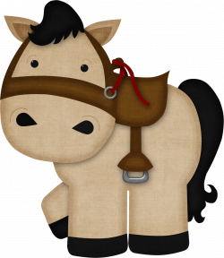 caballo | Bebe | Pinterest | Clip art, Pony and Farming
