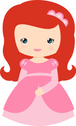 disney baby princess clipart - HubPicture