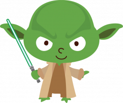 28+ Collection of Baby Yoda Clipart | High quality, free cliparts ...