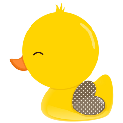Rubber duck clipart ducky baby - ClipartBarn