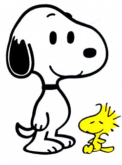 Snoopy and woodstock | Free peanut print and cut | Pinterest | Snoopy