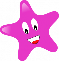 Starfish clipart sad - Pencil and in color starfish clipart sad