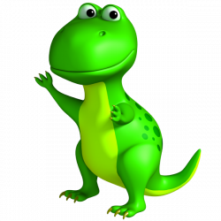 28+ Collection of Cute T Rex Clipart | High quality, free cliparts ...