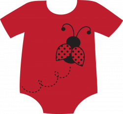 Bebê (Menino e Menina) 2 - Minus | CLIPART - BABY, BABY CLOTHES ...