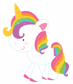 Rainbow_Unicorn_2-02.png | Pinterest | Unicorns, Clip art and Diy ...