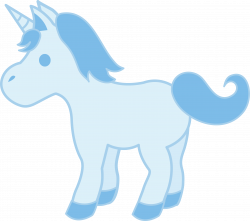 Baby Unicorn Clipart at GetDrawings.com | Free for personal use Baby ...