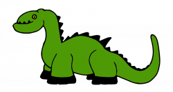 Baby Dino Clipart at GetDrawings.com | Free for personal use Baby ...