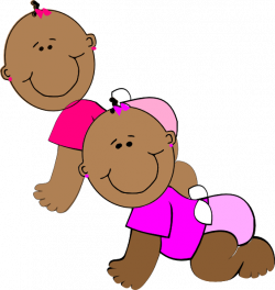 Baby Girl Clipart at GetDrawings.com | Free for personal use Baby ...