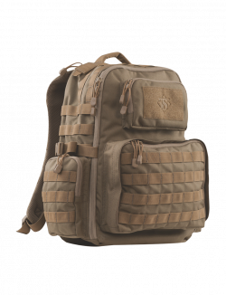 Pathfinder 2.5 Backpack - GunShine State Armory