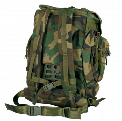 Army Backpack Tactical PNG Image - PurePNG | Free transparent CC0 ...