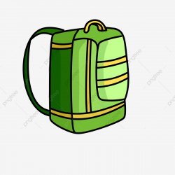 Green Backpack Army Green Backpack Handbag, Military ...