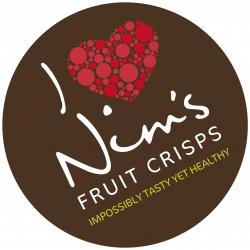 About Us | Nim's Fruit Crisps