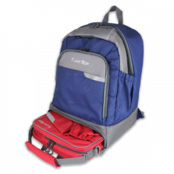 Backpack And Lunch Box PNG Transparent Backpack And Lunch Box.PNG ...