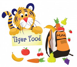 Tiger Food - Howland UMC