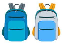 Search Results for backpack - Clip Art - Pictures - Graphics ...