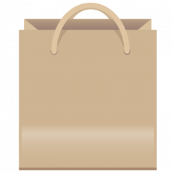 A paper bag or paper sack is a preformed container made of paper ...