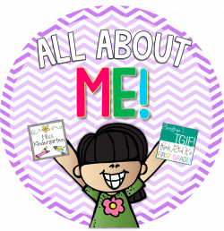 All About Me - GIVEAWAY! - Susan Jones