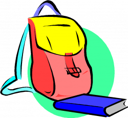 Royalty-free Backpack Clip art - backpack 832*768 transprent Png ...