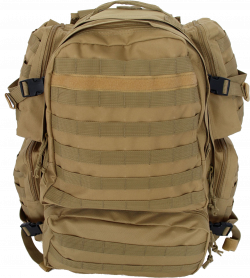 Military Tactical Sling Bag Pack PNG Image - PurePNG | Free ...