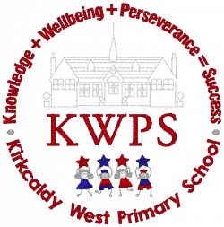 KIRKCALDY WEST PRIMARY SCHOOL - Schools | Border Embroideries