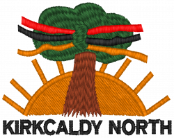 KIRKCALDY NORTH PRIMARY SCHOOL - Schools | Border Embroideries