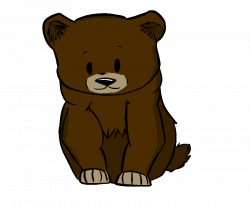 Seekers Bears - Cute Toklo by Stressed-Panda on DeviantArt