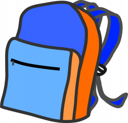 Diaper Bags Backpack Clip art - backpack png download - 1560 ...