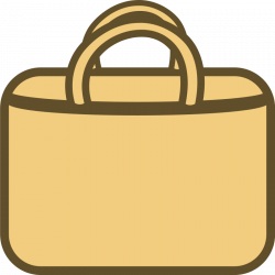 28+ Collection of Laptop Bag Clipart | High quality, free cliparts ...