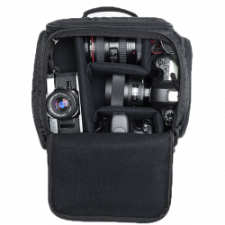 The Original: Our Modern Student Camera Bag | Brevitē