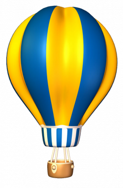 48.png | Pinterest | Clip art, Hot air balloons and Air balloon