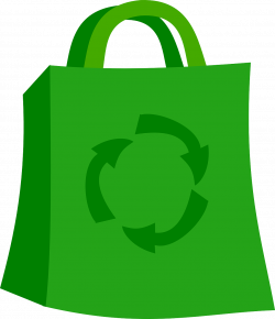 Challenge 1: Shopping Bags – Tackle Waste